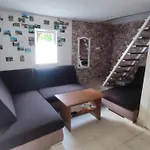Nyaraló T-lak *