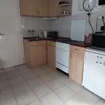 Nyaraló T-lak