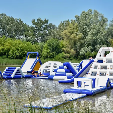 T-lak Vendeghaz Tiszaloek Holiday home Tiszalok